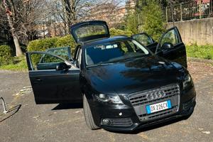 Audi a4 2.0TDI