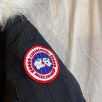 Giacca canada goose