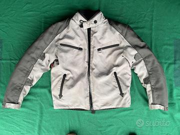GIACCHE DA MOTO