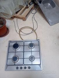 Fuochi cucina