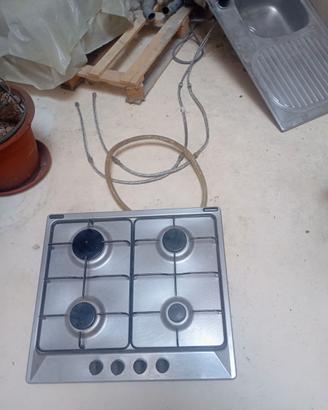 Fuochi cucina