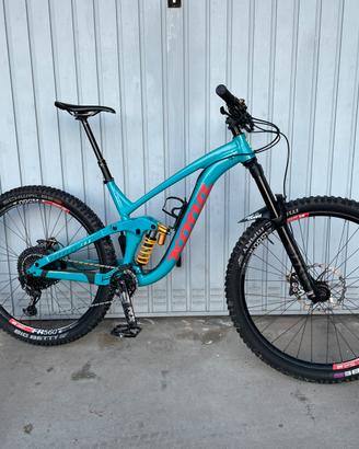 Kona Process 153 DL 29” taglia L