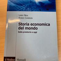 Storia Economica Del Mondo