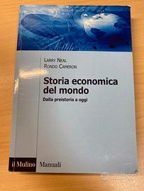 Storia Economica Del Mondo