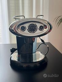 Macchina da caffè Illy Francis Francis X7