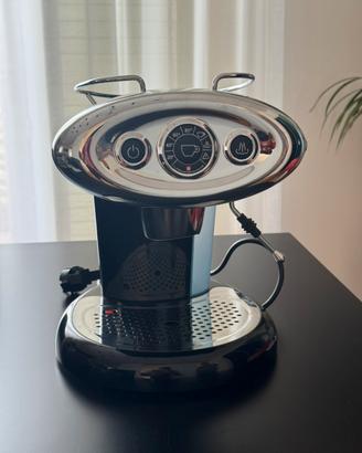 Macchina da caffè Illy Francis Francis X7