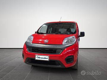 FIAT qubo 1.3 mjt 16v Easy 80cv