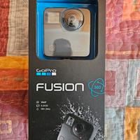 Go Pro Fusion 360