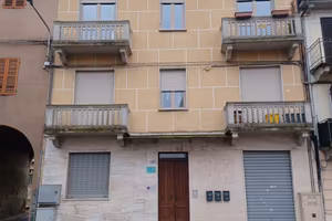 Bilocale Termoautonomo arredato