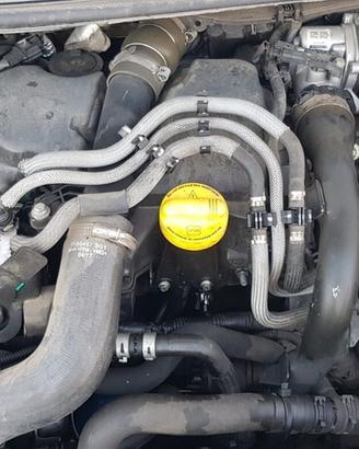 NISSAN MICRA V K14 MOTORE K9K628 1.5D 66kw 90CV