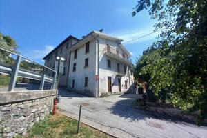 Appartamento di 82 m² con 2 locali a Zelbio