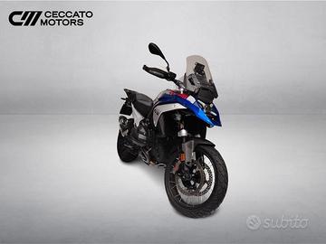 BMW R 1300 GS Trophy