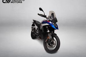 BMW R 1300 GS Trophy