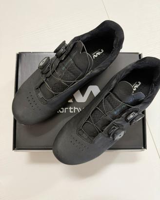 Scarpe ciclismo northwave