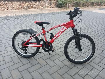 Bici bimbo 20"