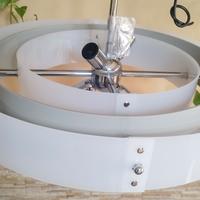 lampadari moderni 