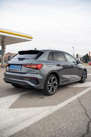 Audi A3 S-Line Neopatentati 2021