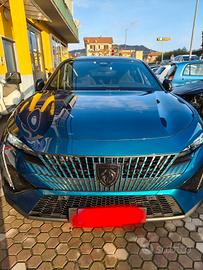 Peugeot plug-inHibrid GT 225 CV allure 