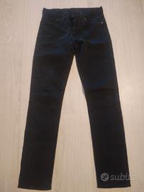 jeans Lewi's donna neri
