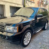 Range Rover Sport 2.7 hse