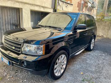 Range Rover Sport 2.7 hse