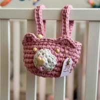 Set Artigianale “dolci coccole per Nursery