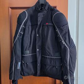 Giacca Moto Dainese in Goretex