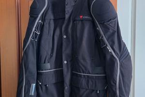 Giacca Moto Dainese in Goretex