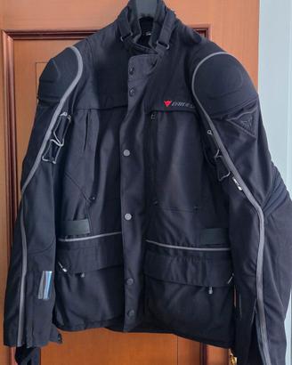 Giacca Moto Dainese in Goretex