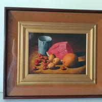 Riflessi di Natura morta