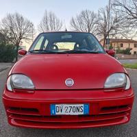 Fiat 600 1.1 CLIMATIZZATORE Solo 106.000 km