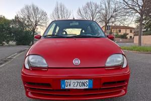 Fiat 600 1.1 CLIMATIZZATORE Solo 106.000 km