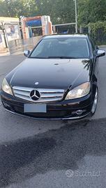 mercedes classe c 220