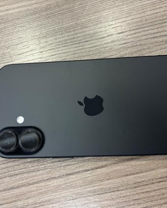 Iphone 16 plus