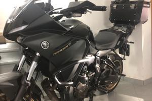 Yamaha Tracer 7