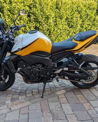 YAMAHA FZ1 my 2010