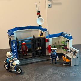 Playmobil City Action 70568