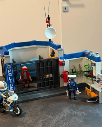 Playmobil City Action 70568