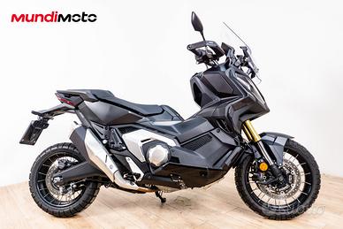 HONDA X-ADV - 2023