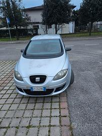 seat altea 