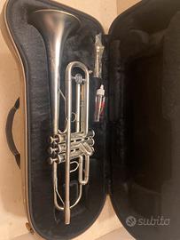 Tromba Jupiter 30* Anniversario - Edizione Special