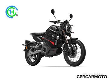 SUPER SOCO TC Max VMOTO BALCK EDITION ELETTRICO
