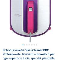 Robot lavavetri Professionale