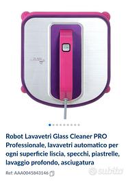 Robot lavavetri Professionale