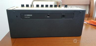 YAMAHA amplificatore 