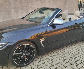 BMW Serie 4 Cabrio(F33) - 2019