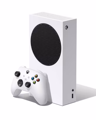 xbox series s (c.e.r.c.o)