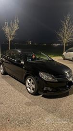 Opel astra GTC 1.7 cdti