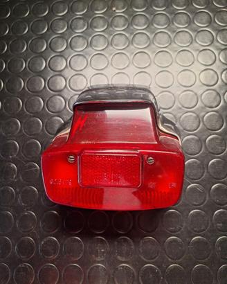 FANALE POSTERIORE VESPA