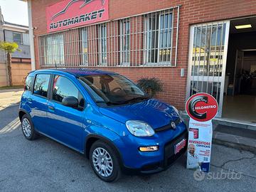 Fiat Panda Pandina 1.0 FireFly Hybrid 69cv KM0